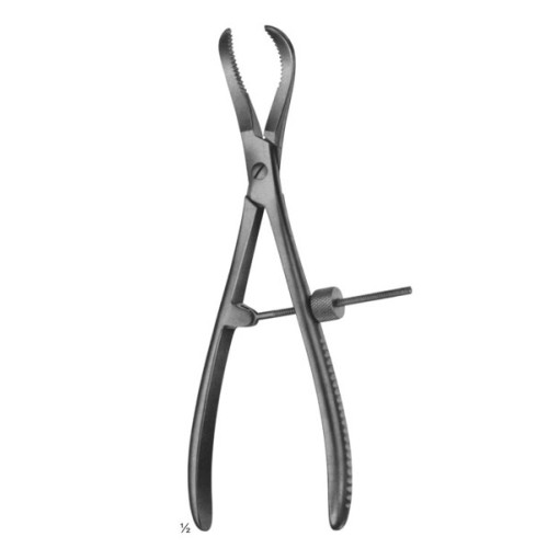 Bone Rongeurs, Bone Cutting & Bone Holding